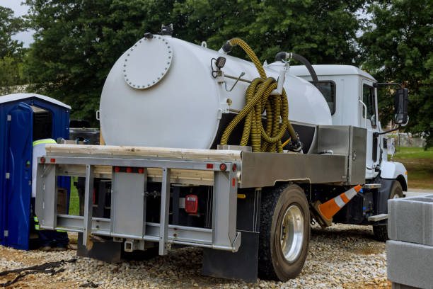 Salmon Brook, CT porta potty rental Company